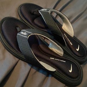 Nike sandals